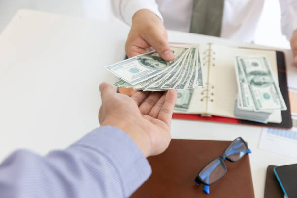 Best Home Loans (Mortgages)  in Forks, WA