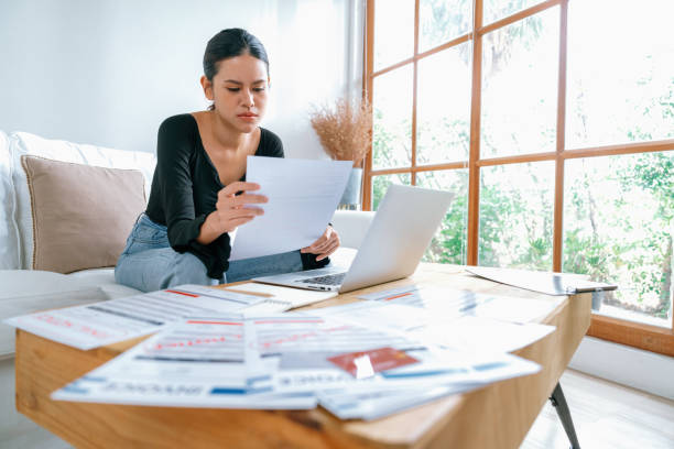 Loan Comparison Services in Forks, WA
